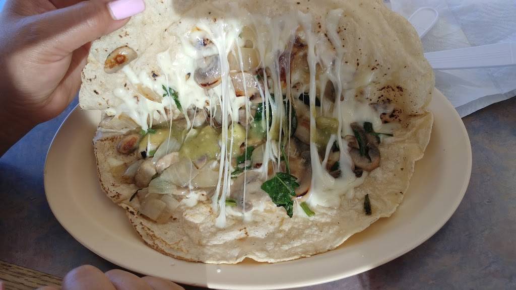 Tacos La Lagunilla | 11012 Magnolia St, Garden Grove, CA 92841, USA | Phone: (714) 539-8274