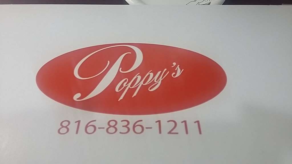 Poppys Famous Donuts And Bakery | 318 W US Hwy 24, Independence, MO 64050, USA | Phone: (816) 836-1211