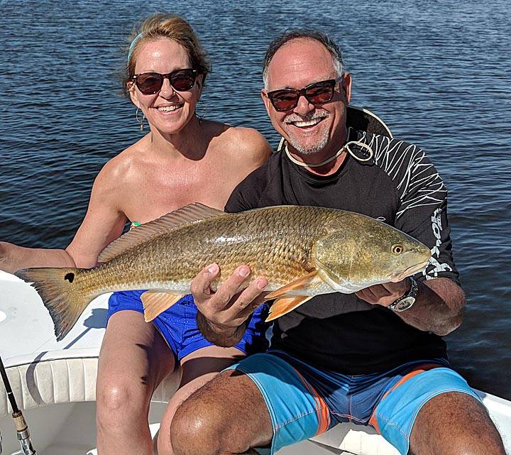 Tampa Bay Fishing Charters | 918 Chipaway Dr, Apollo Beach, FL 33572, USA | Phone: (813) 361-8912