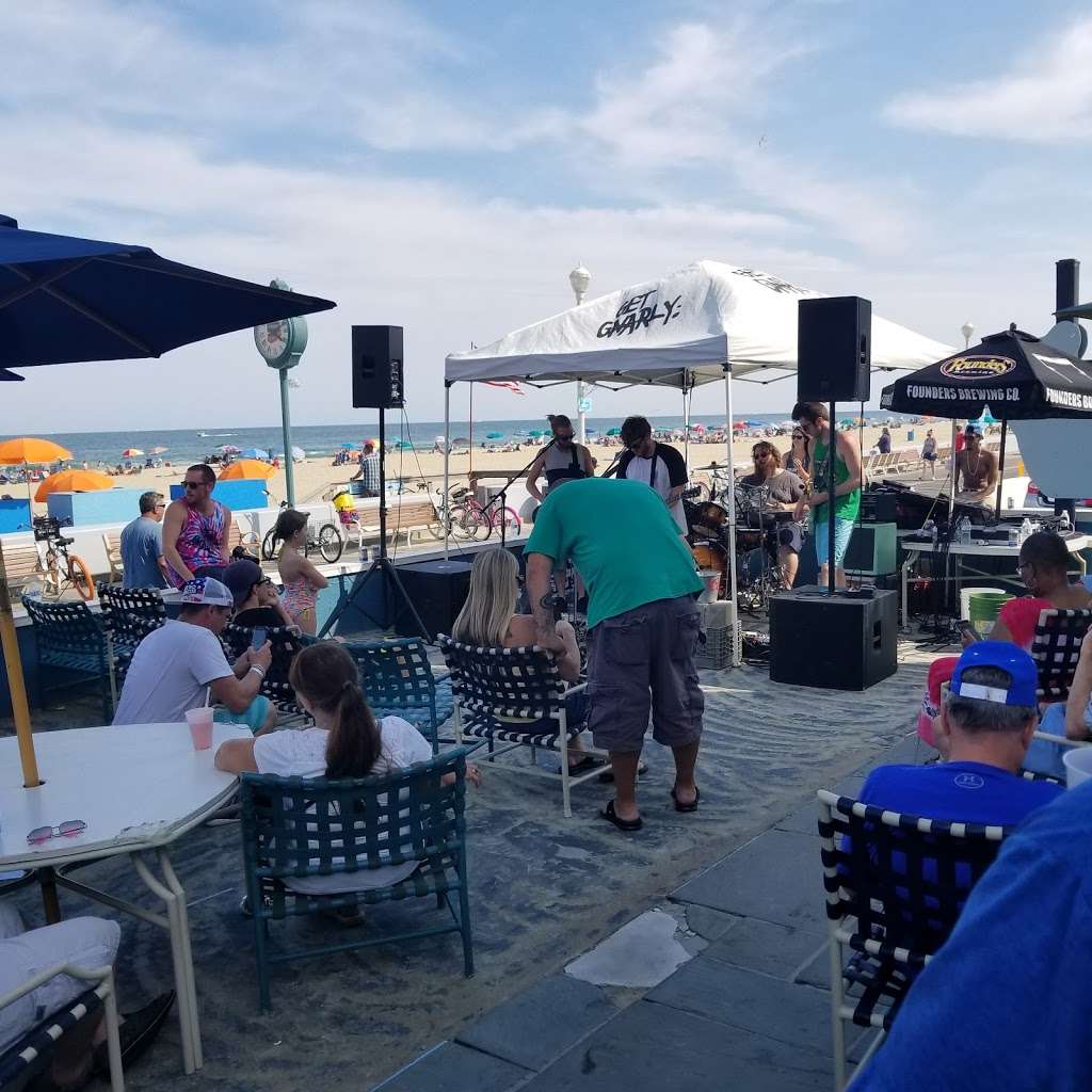 Riptide Bar | 2571-2609 N Boardwalk, Ocean City, MD 21842, USA | Phone: (410) 524-2722