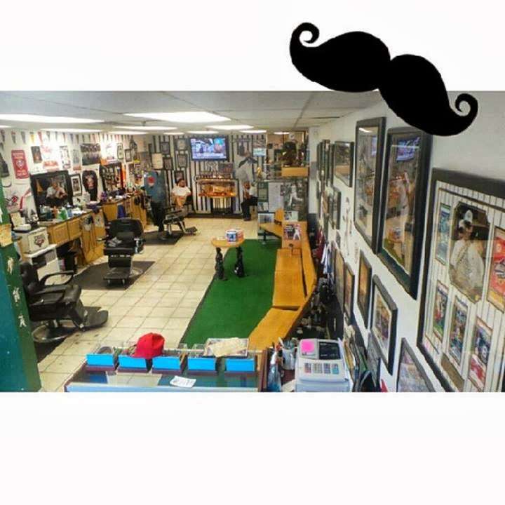 The Dugout Barbershop | 3722 E Landis Ave, Vineland, NJ 08360, USA | Phone: (856) 691-0020