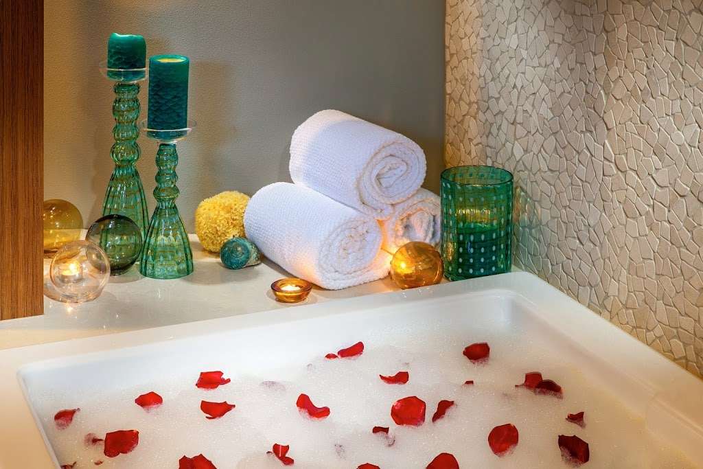 Ocean Crest Spa | 1 Ponto Rd, Carlsbad, CA 92011, USA | Phone: (760) 683-5555