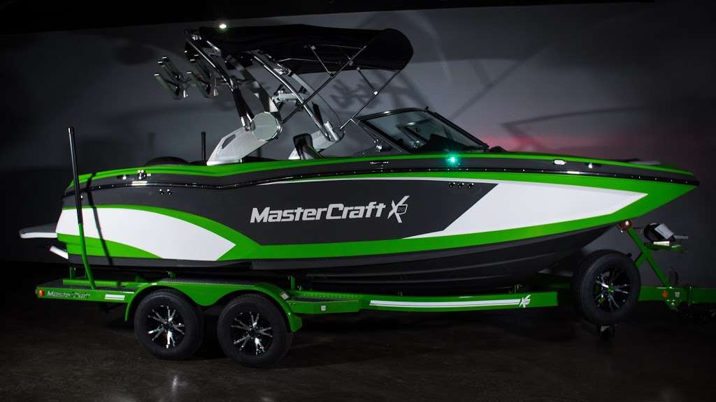 Charlotte MasterCraft Center | 4035 Queen City Dr, Charlotte, NC 28208 | Phone: (980) 214-3475