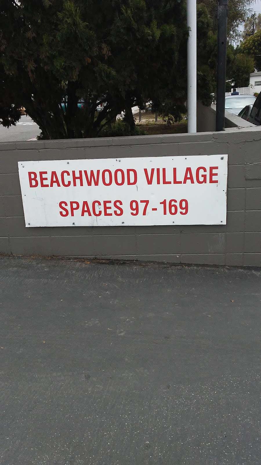 Beachwood Village Mobile Home Park | 34052 Doheny Park Rd, Capistrano Beach, CA 92624, USA | Phone: (949) 496-5522