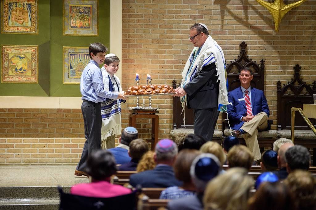 Congregation Bnai Israel | 3354 Kleinert Ave, Baton Rouge, LA 70806, USA | Phone: (225) 343-0111