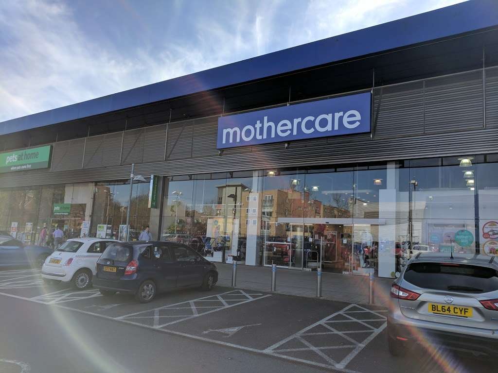 Mothercare | Unit 13, Nugent Shopping Park, Cray Ave, Orpington BR5 3RP, UK | Phone: 01689 888990