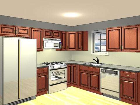 USA Kitchens and Flooring | 121 Harding Ave, Bellmawr, NJ 08031, USA | Phone: (856) 931-3301