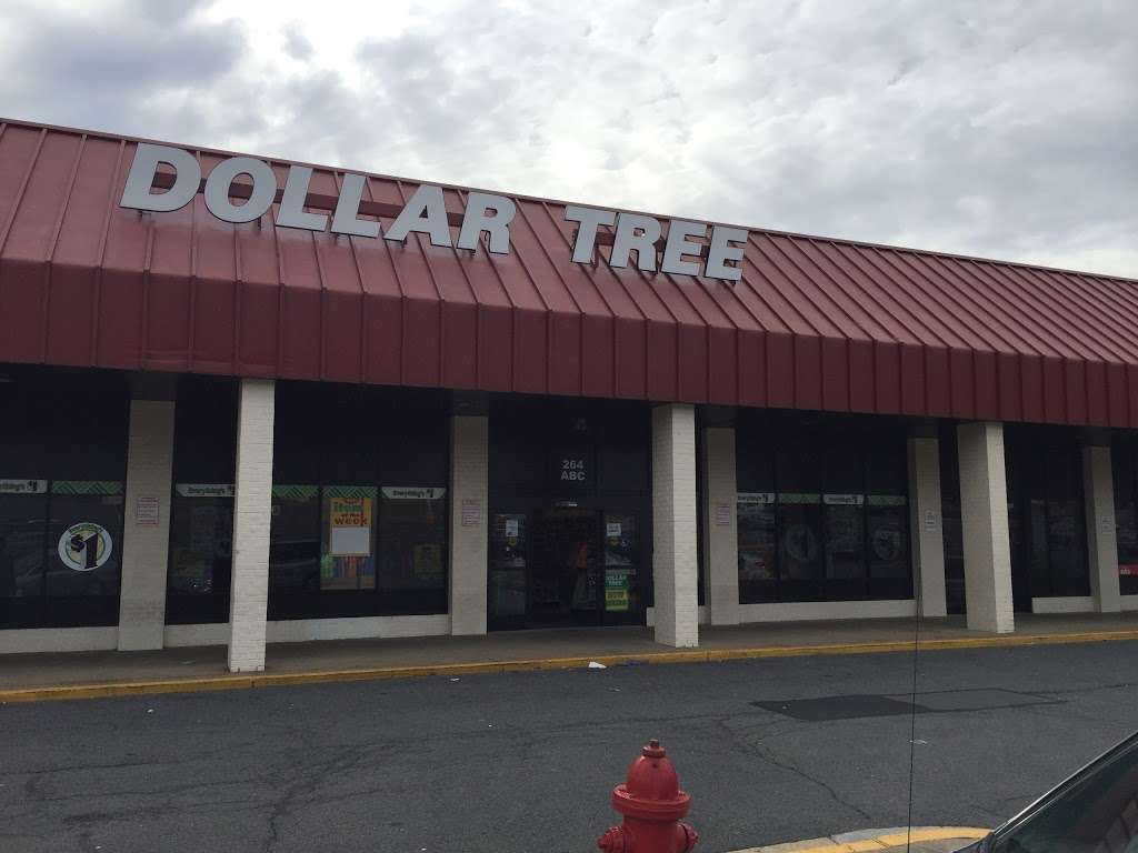 Dollar Tree | 264 Cedar Lane SE Ste Ab-C, Vienna, VA 22180, USA | Phone: (703) 245-3403