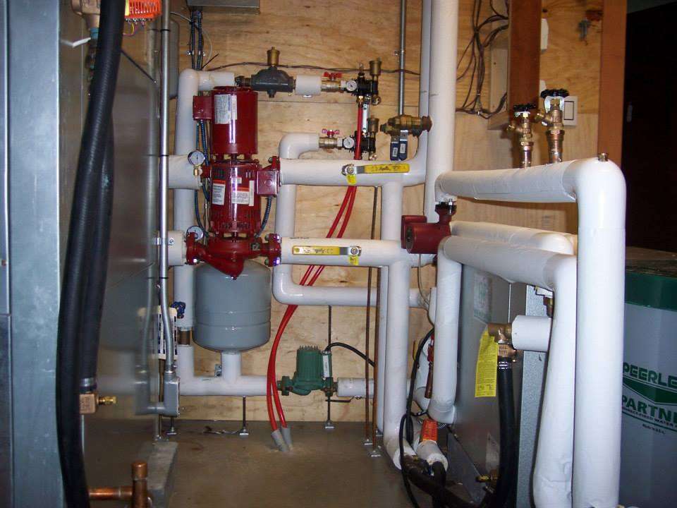 North Star Heating and Air Conditioning, Inc. | 30968 Vines Creek Rd, Dagsboro, DE 19939, USA | Phone: (302) 934-1698