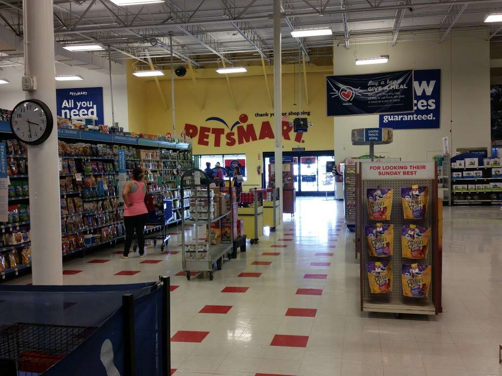 PetSmart | 6134 E Colonial Dr, Orlando, FL 32807 | Phone: (407) 658-7710