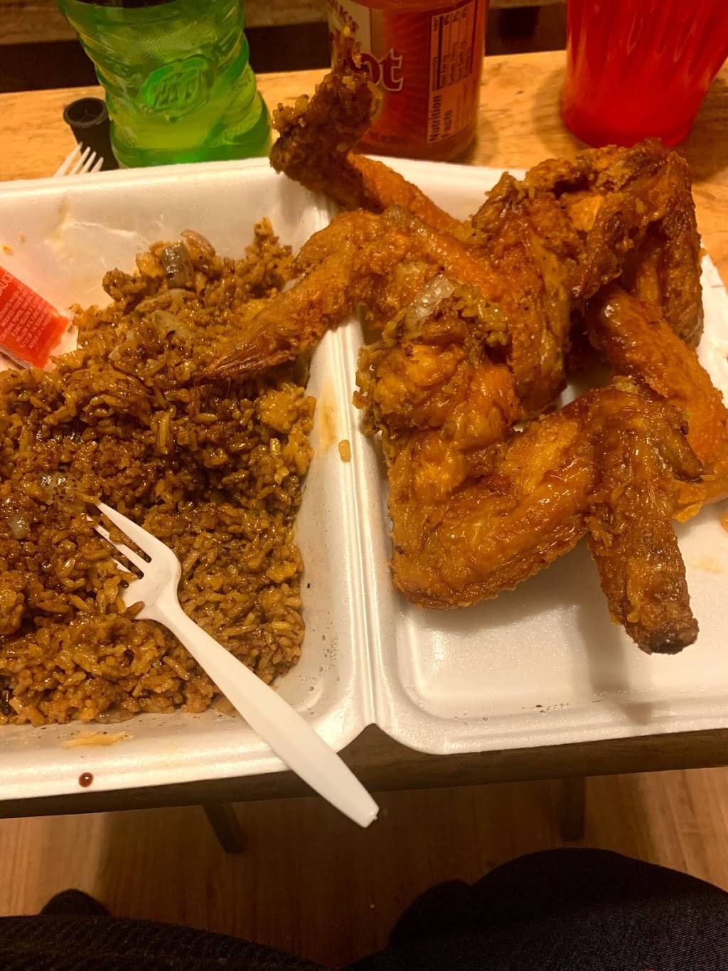 King Wok | 5105 York Rd, Baltimore, MD 21212, USA | Phone: (410) 435-3900