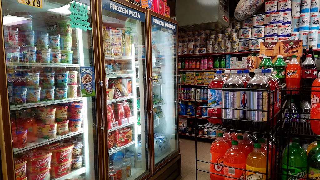 A & B Convenience & Deli | 1245 Chalkstone Ave #3903, Providence, RI 02908, USA | Phone: (401) 861-2287