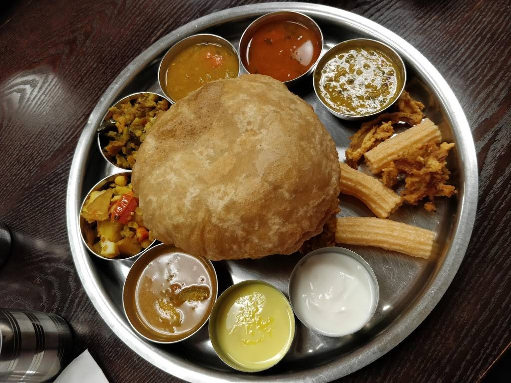 Ugadi | 950 W El Camino Real, Sunnyvale, CA 94087, USA | Phone: (408) 743-5344