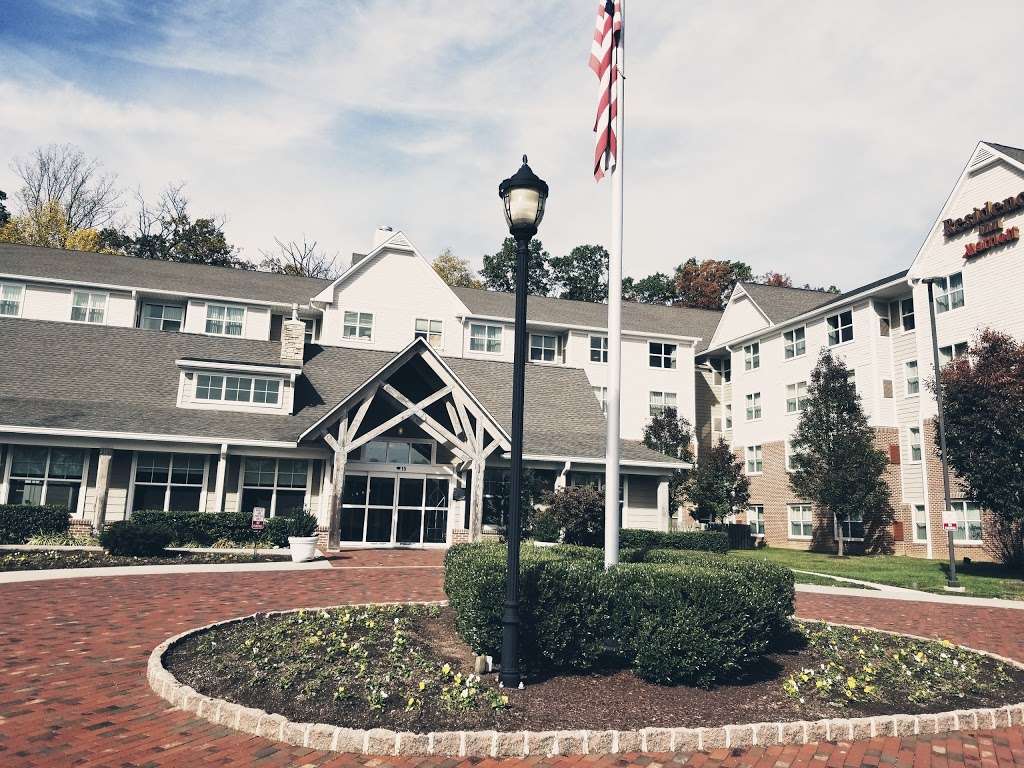 Residence Inn by Marriott Philadelphia Langhorne | 15 Cabot Blvd E, Langhorne, PA 19047, USA | Phone: (215) 946-6500