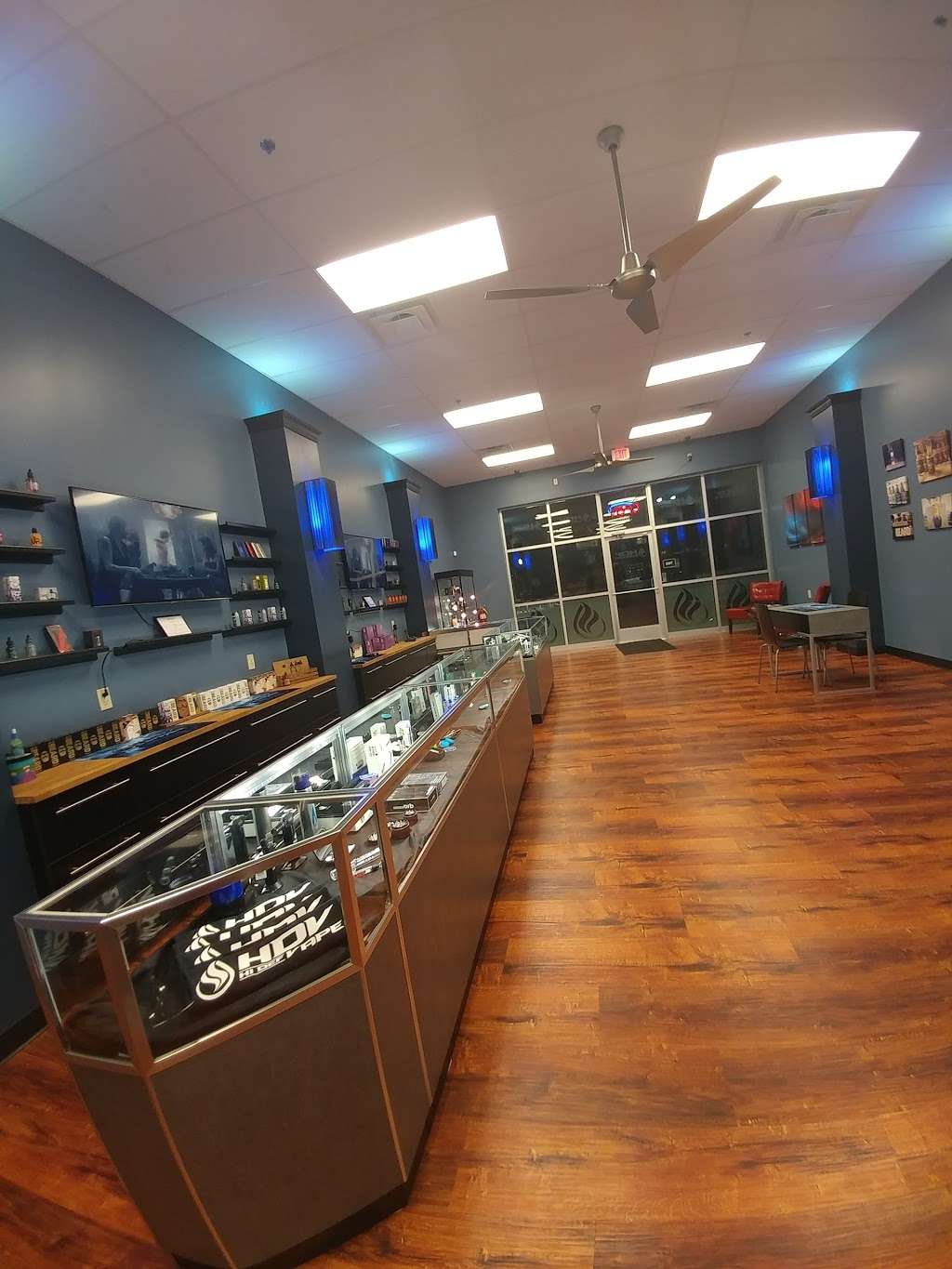 Hi Def Vape | 7751 Glenlivet Dr W, Fogelsville, PA 18051, USA | Phone: (610) 398-8273