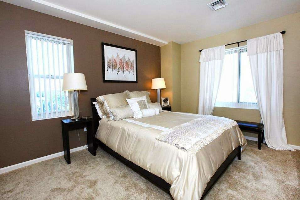 HighPoint Apartments | 12 Highpoint Cir, Quincy, MA 02169, USA | Phone: (617) 934-6330