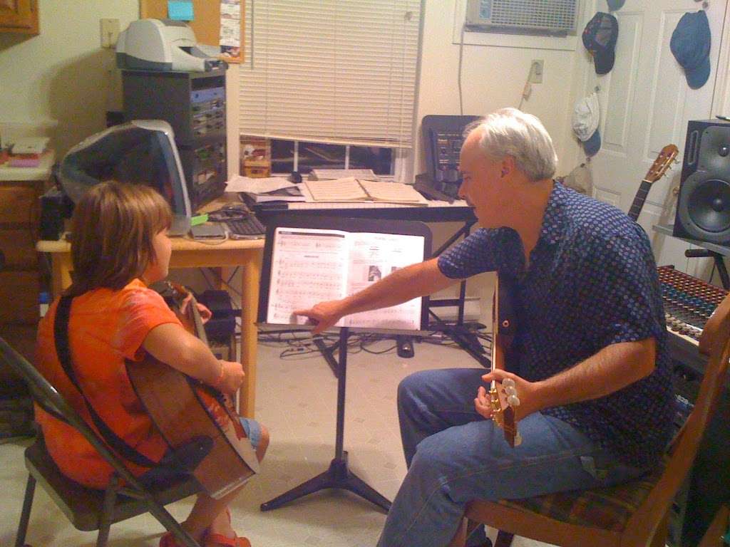 MUSIC LESSONS HAGERSTOWN Guitar, Piano, Banjo, Mandolin, Harmoni | 11807 Clearview Rd, Hagerstown, MD 21742, USA | Phone: (717) 830-3664