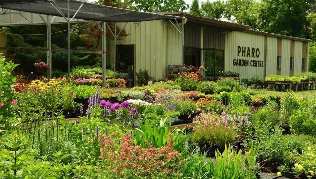 Pharo Garden Centre | 4505 Easton Ave, Bethlehem, PA 18020, USA | Phone: (610) 866-0246