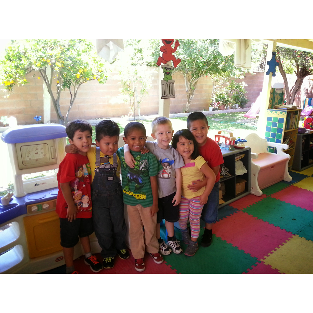 My Mommys Day Care and Preschool | 2510 S Rita Way, Santa Ana, CA 92704 | Phone: (714) 955-3271