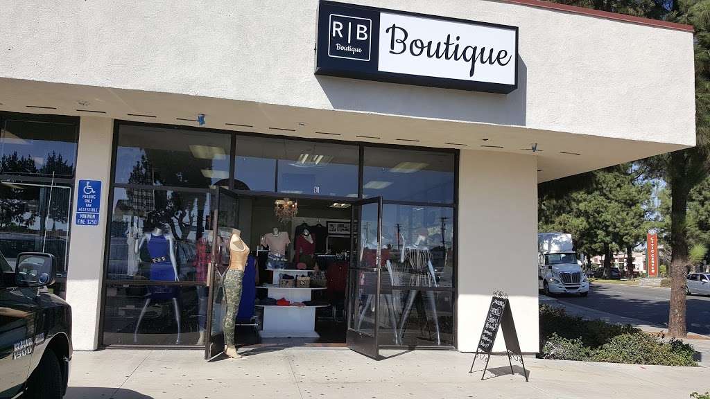 R|B BOUTIQUE - Roxxys Boutique | 7125 Garfield Ave #E, Bell Gardens, CA 90201, USA | Phone: (562) 618-8714