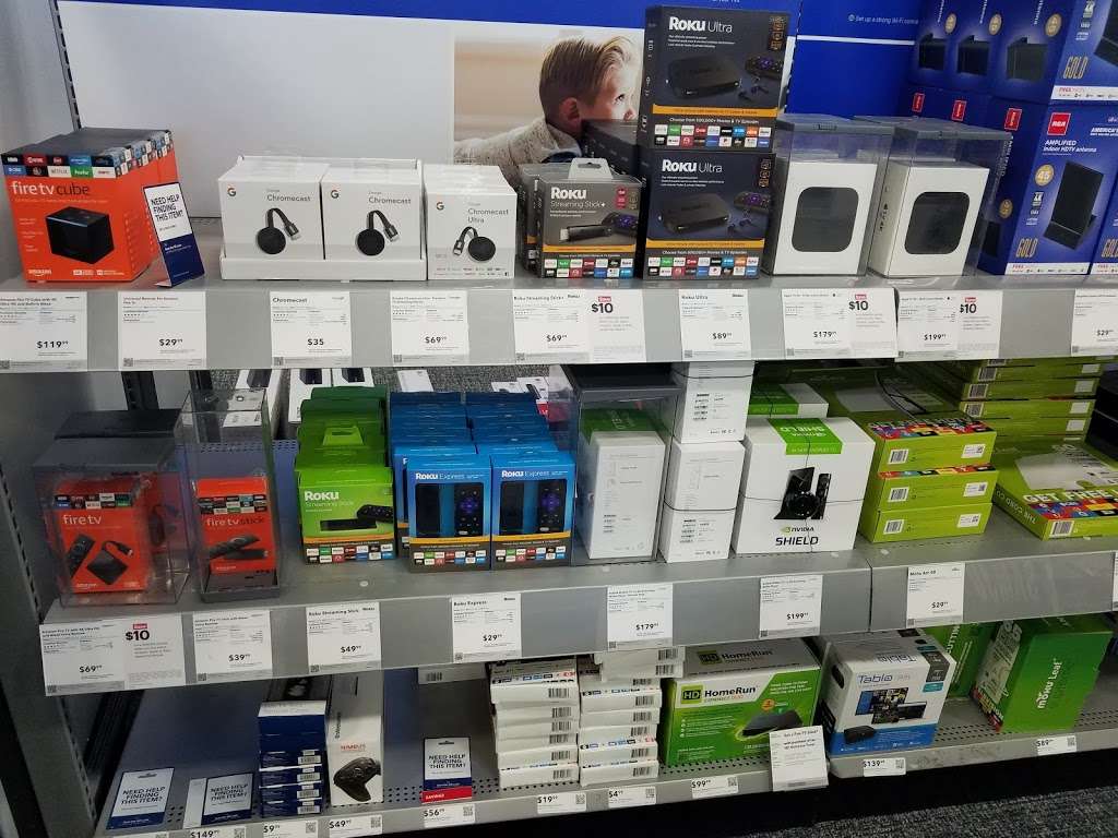 Best Buy | 1775 Chamberside Dr, Rock Hill, SC 29730, USA | Phone: (803) 366-8000