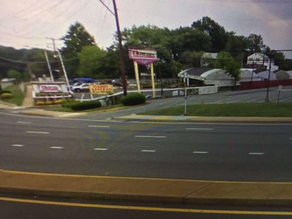 Annapolis Rd & Ardwick-Ardmore Rd | Landover Hills, MD 20784, USA