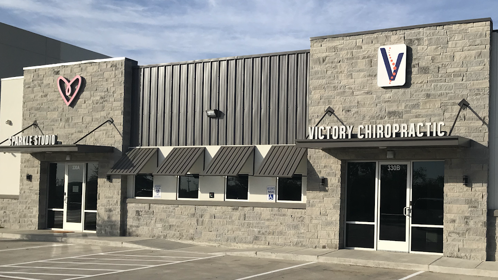 Victory Chiropractic | 330 Genesis Blvd Suite B, Webster, TX 77598, USA | Phone: (281) 724-1620