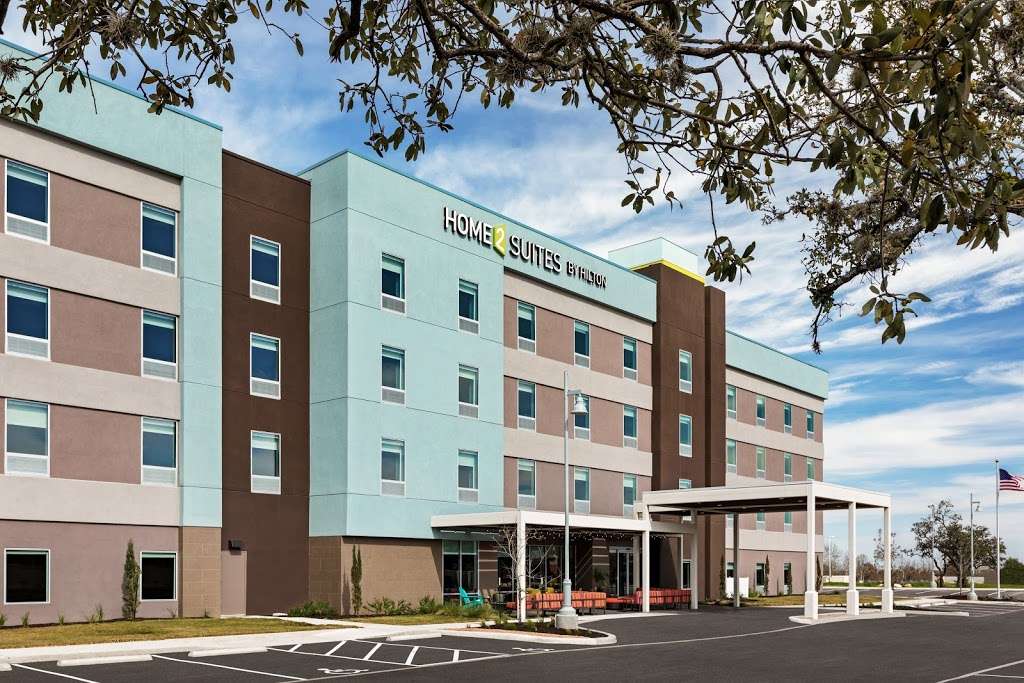 Home2 Suites by Hilton San Antonio North Stone Oak | 1807 N Loop 1604 E, San Antonio, TX 78232, USA | Phone: (210) 497-4000