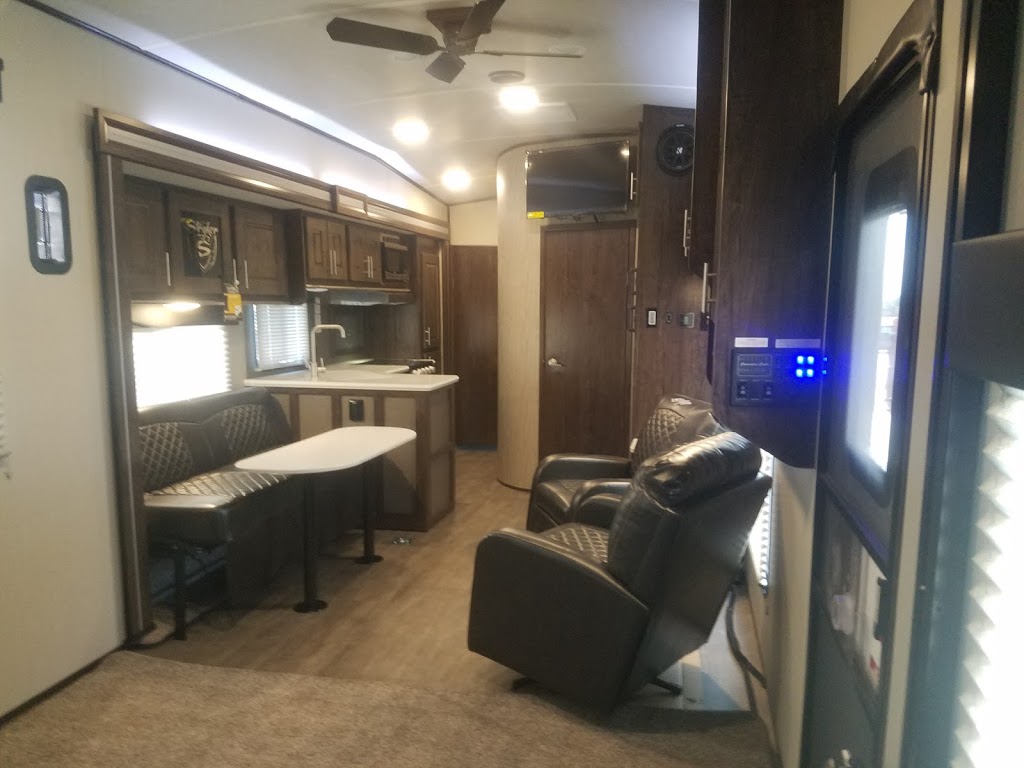 Good Guys RV | 11768 Mariposa Rd, Hesperia, CA 92345, USA | Phone: (760) 947-3017