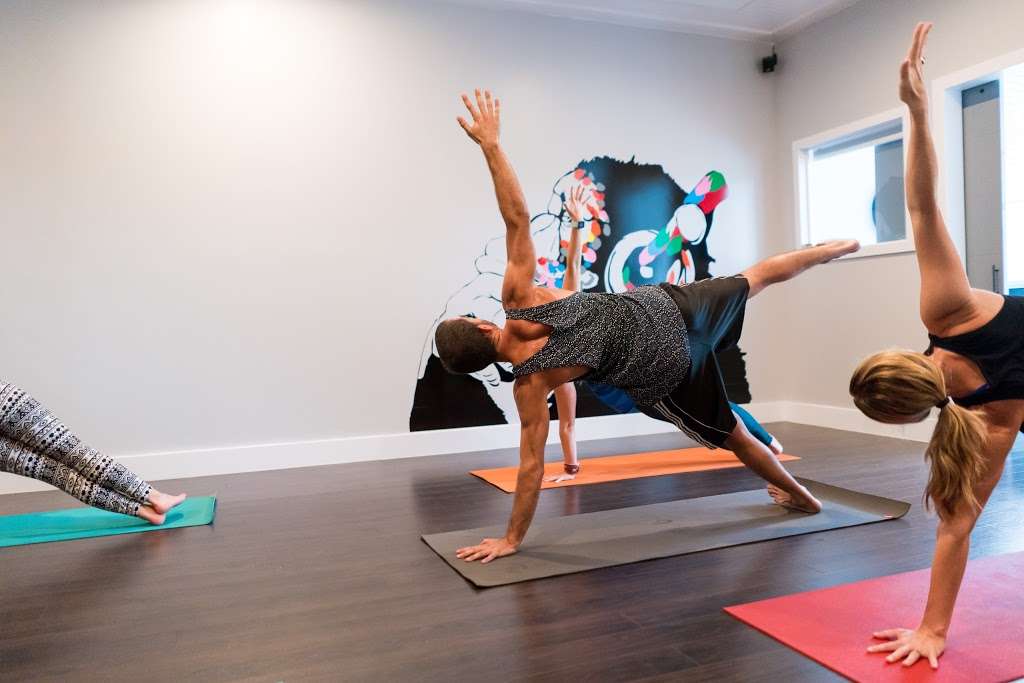 Better Buzz Yoga Sunnyside, Highlands, Berkeley | 2714 W 44th Ave, Denver, CO 80211 | Phone: (303) 862-5781