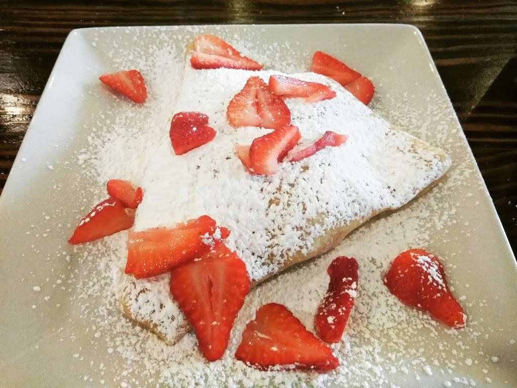 CoCo Crêpes, Waffles & Coffee | 4525 Kingwood Drive ste 150 ste 150, Kingwood, TX 77345, USA | Phone: (281) 459-0720