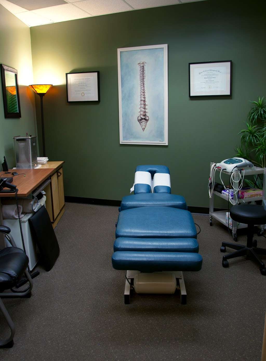 Dr. Philip C. Grivas | 1126 NJ-35, Middletown, NJ 07748, USA | Phone: (732) 593-9962