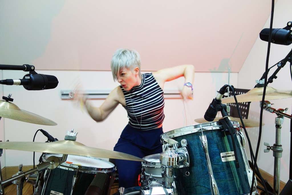 EmilyDrums.com | Harlow CM17 9GS, UK