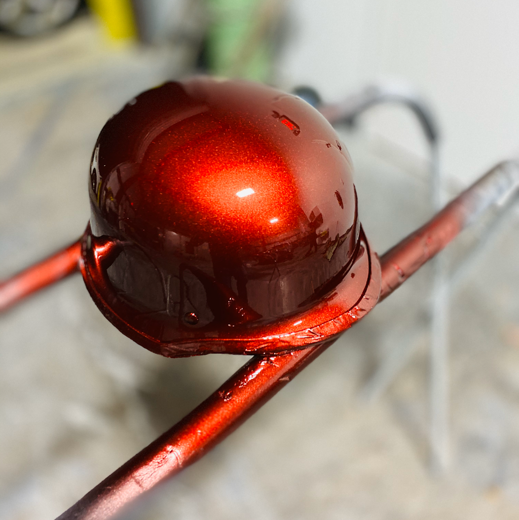 Sicustomz Collision and Restoration | 3134 Leon Rd Unit 8, Jacksonville, FL 32246, USA | Phone: (904) 534-4266