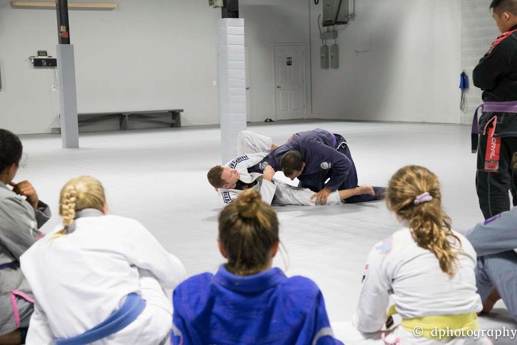 Core Brazilian Jiu Jitsu Academy | 8 US-206, Stanhope, NJ 07874, USA | Phone: (973) 796-6761