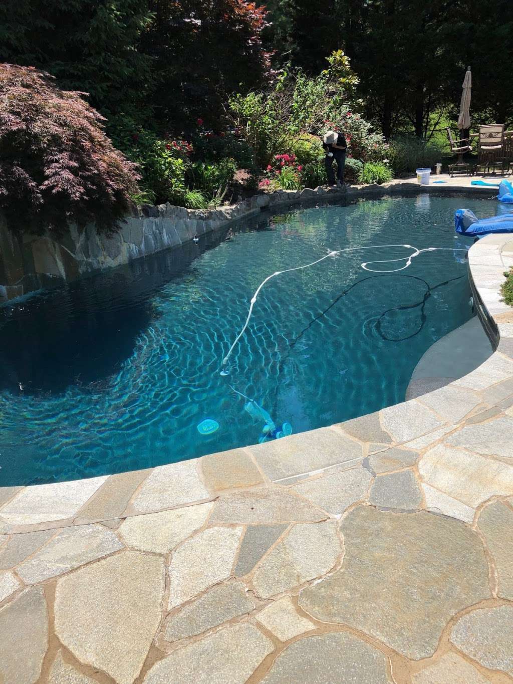 The Pool Shop LLC | 455 Country Road #520, Marlboro Township, NJ 07746, USA | Phone: (732) 972-7665