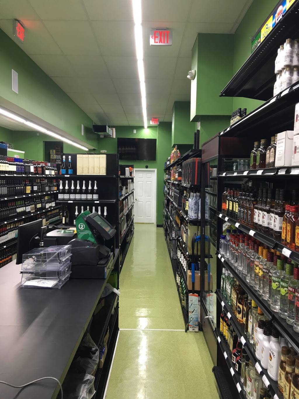 Wine Shop | 434 Hackensack St, Carlstadt, NJ 07072, USA | Phone: (201) 933-9009