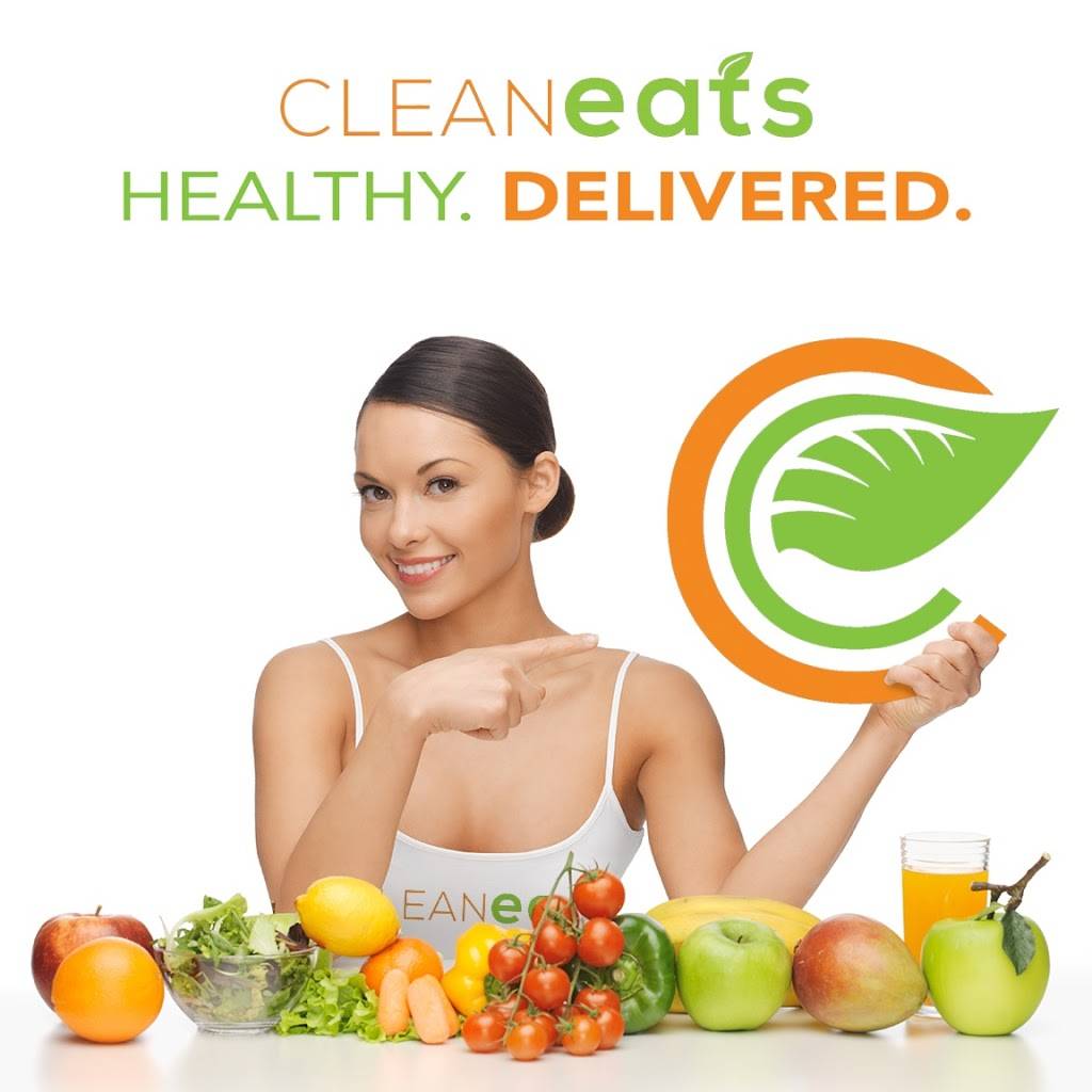 Clean Eats Meal Prep | 256a Secaucus Rd, Secaucus, NJ 07094, USA | Phone: (866) 442-3287
