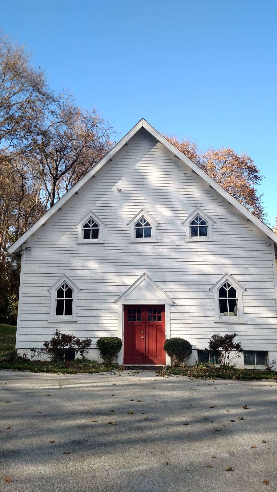 Oxford Bible Chapel | 614-, 624 W Lancaster Ave, Oxford, PA 19363, USA