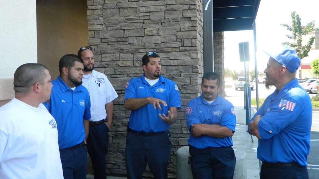 Cisneros Brothers Plumbing | 12072 I Ave, Hesperia, CA 92345, USA | Phone: (855) 468-2564