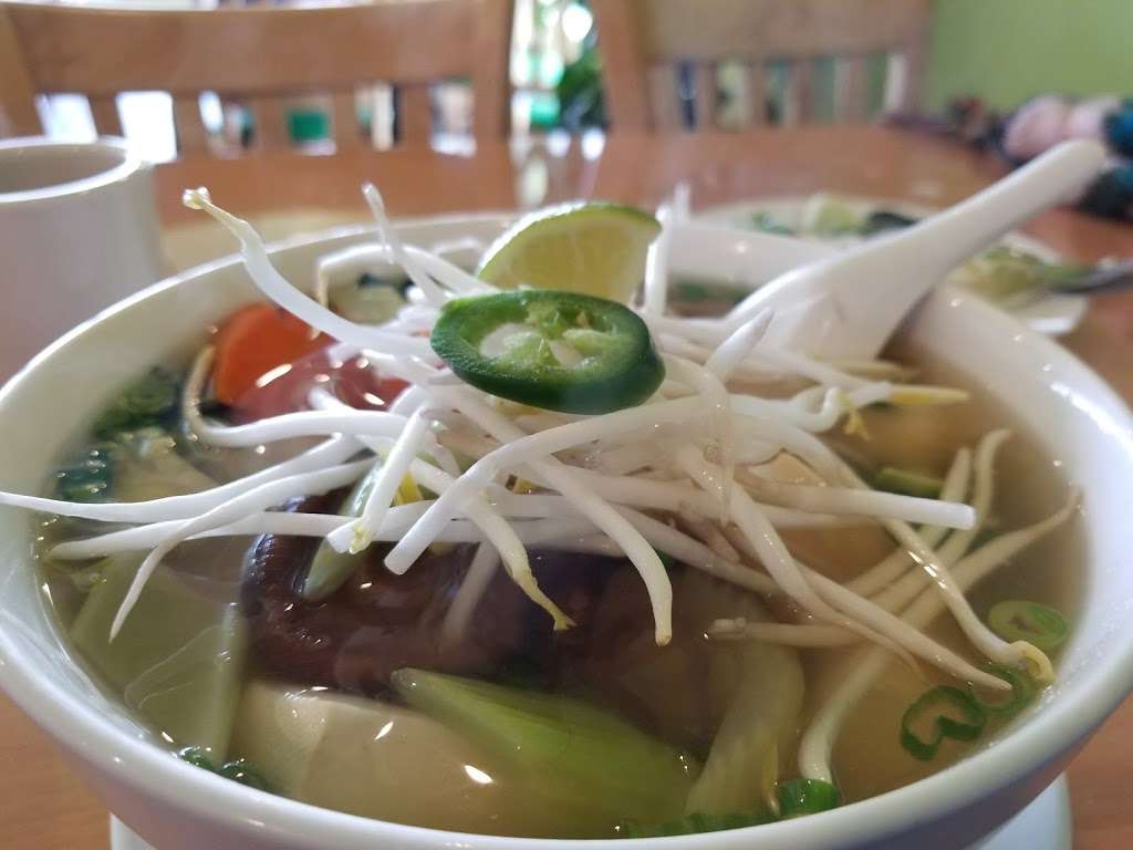 Pho Cali | 6041 E Black Horse Pike, Egg Harbor Township, NJ 08234, USA | Phone: (609) 407-2781