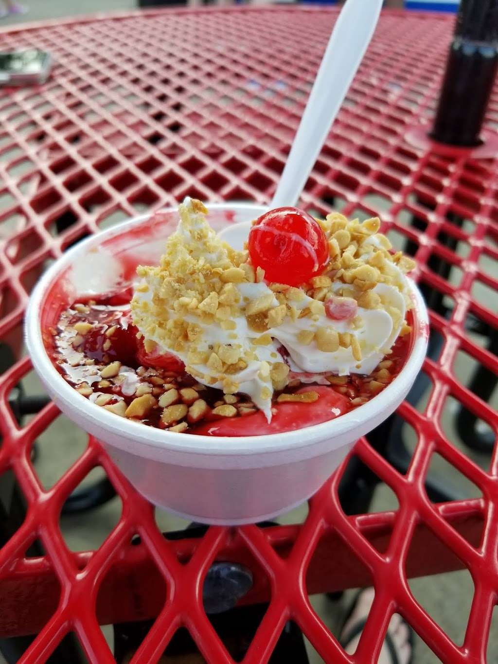 Jimmy Ts Soft Serve | 17986 Main St, Dumfries, VA 22026, USA | Phone: (703) 634-2564