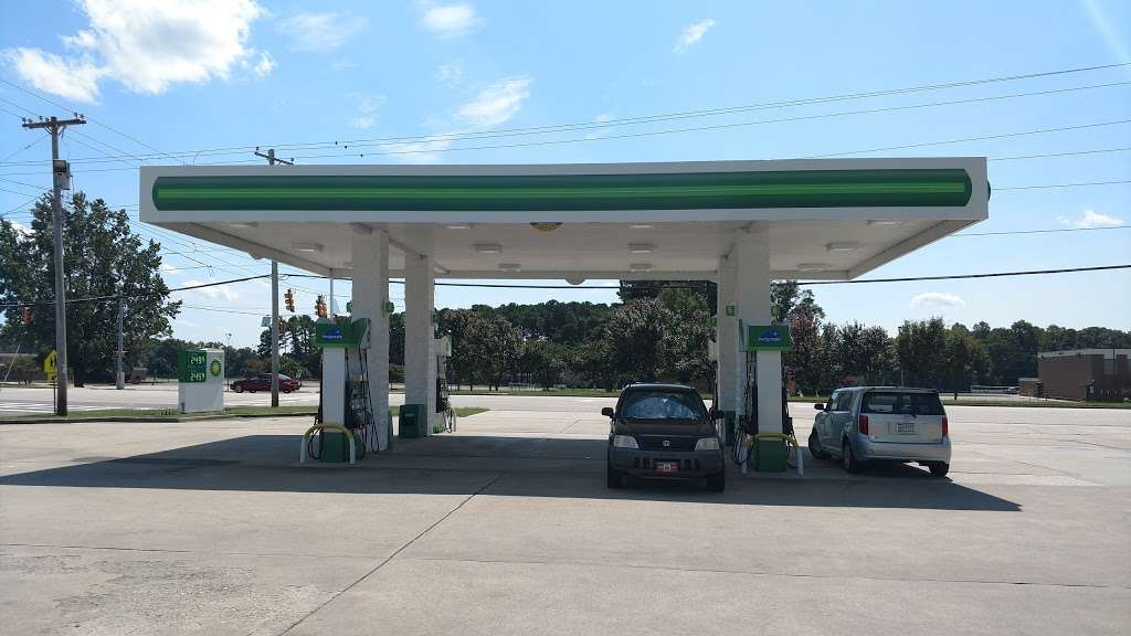 BP | 2652 W Main St, Rock Hill, SC 29732, USA | Phone: (803) 324-3051