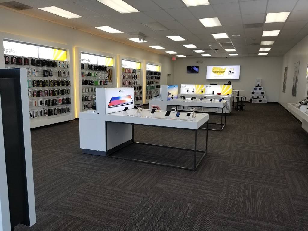 Sprint Store | 6720 Camden Blvd, Fountain, CO 80817, USA | Phone: (719) 493-9450