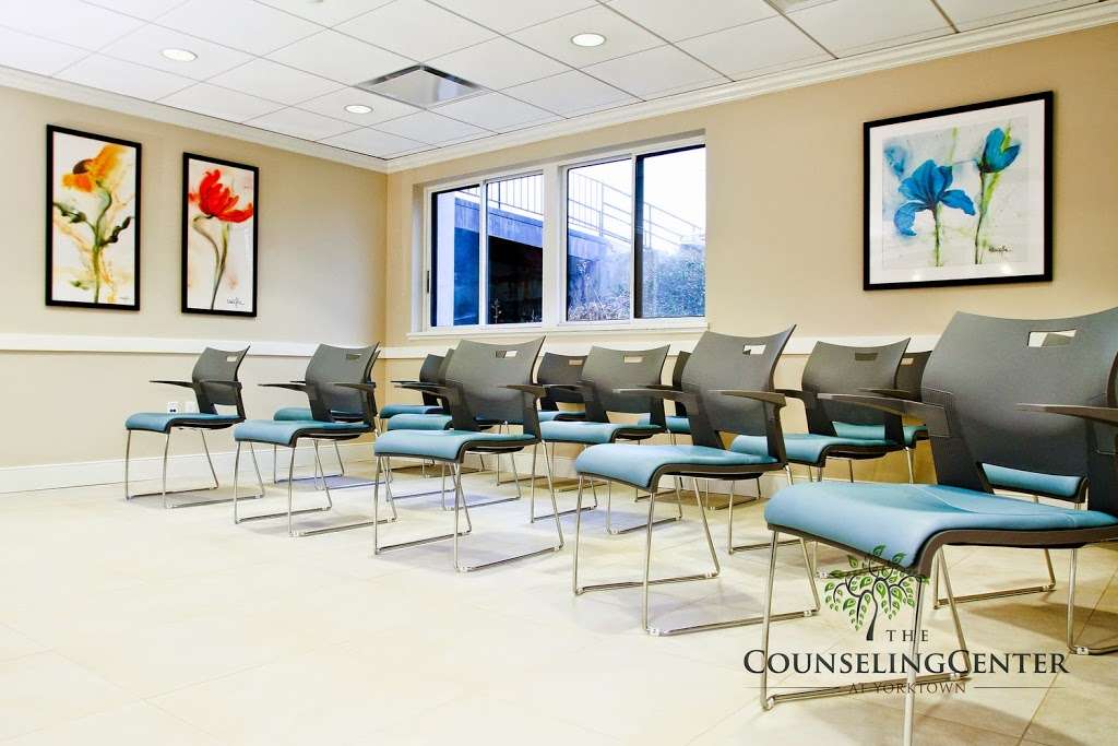 The Counseling Center at Yorktown Heights | 2000 Maple Hill St #101, Yorktown Heights, NY 10598 | Phone: (914) 962-5101