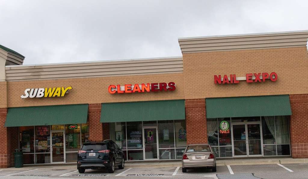 Montpelier Cleaners | Montpelier Center, 7500 Montpelier Rd #111, Laurel, MD 20723 | Phone: (301) 497-1090