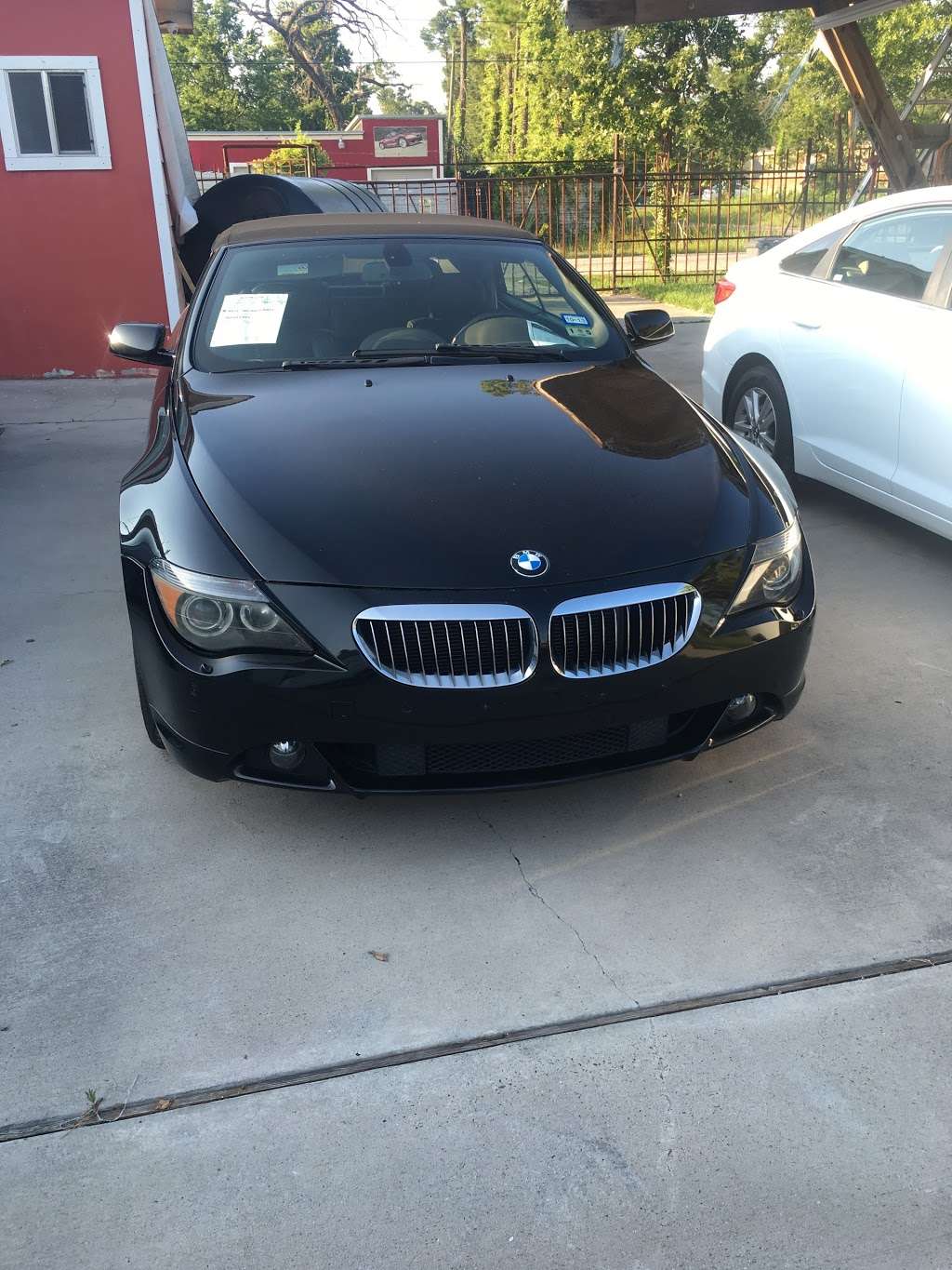 Omega Motors | 8975 TX-242, Conroe, TX 77385, USA | Phone: (281) 948-3052
