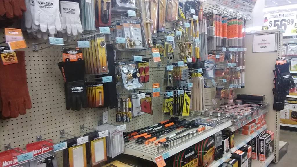 Harbor Freight Tools | 2835 E Fountain Blvd, Colorado Springs, CO 80910, USA | Phone: (719) 442-6414