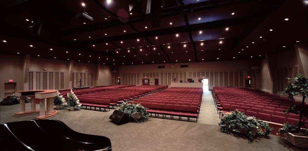 Family Church | 510 M and M Rd, Middletown, NY 10940, USA | Phone: (845) 361-4587