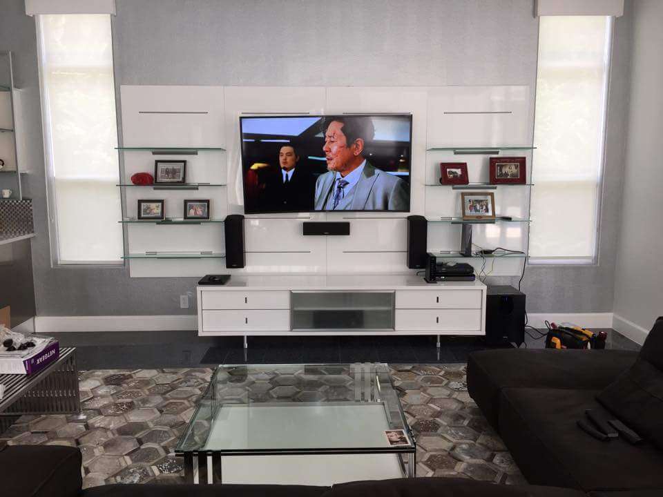 Home Theater On Any Budget | 2180 Central Florida Pkwy Suite A11, Orlando, FL 32837 | Phone: (407) 694-9040